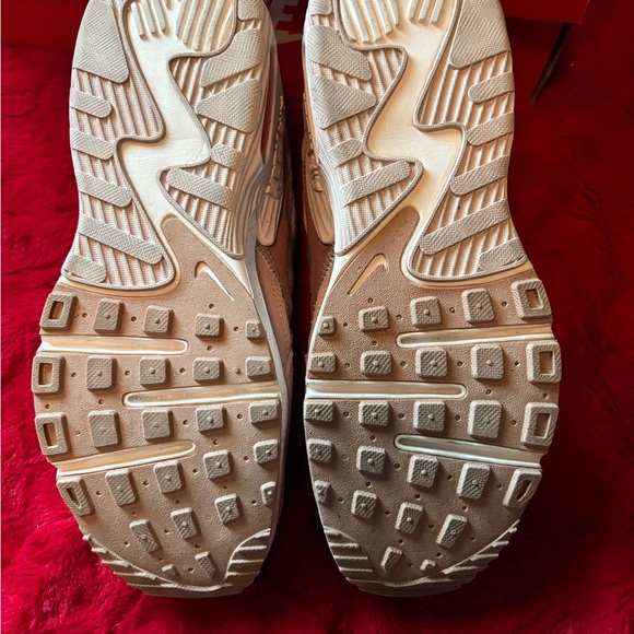 Nike Air Max Excee Rose Whisper Pink Oxford - Picture 2 of 11